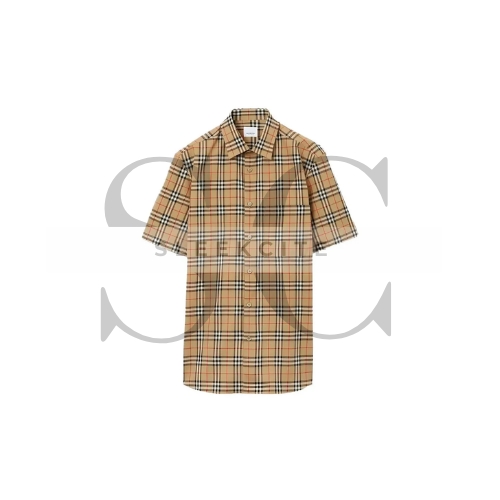 Burberry shirt