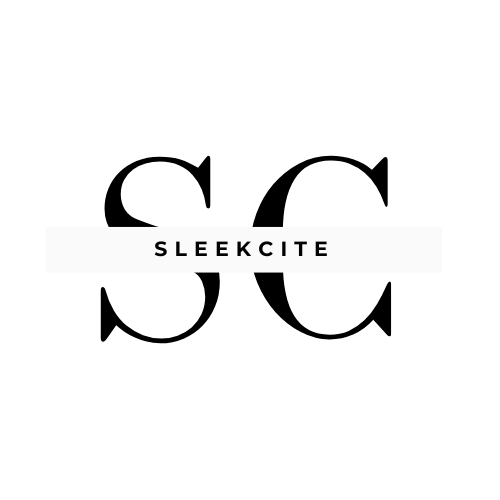 sleekcite